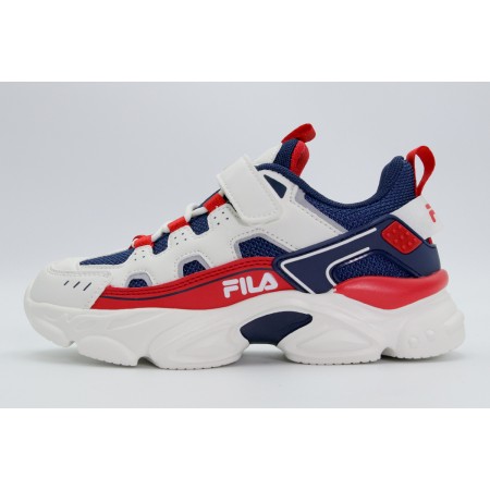 Fila Memory Spinel 3 V Παιδικά Sneakers