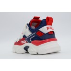 Fila Memory Spinel 3 V Παιδικά Sneakers