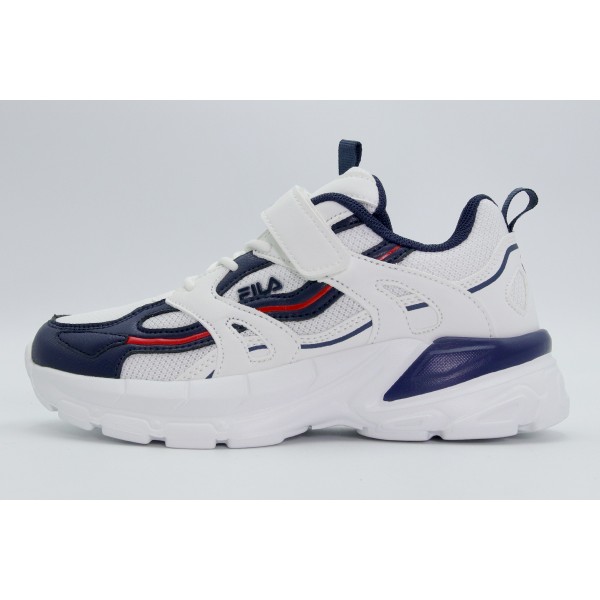 Fila Memory Hoppie V Sneakers (3YF51010-120)