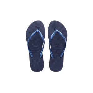 Havaianas Hav. Slim Fc Σαγιονάρες (4000030 0555)