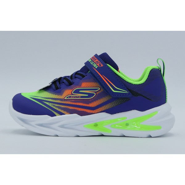 Skechers Glow Ultra Sneakers (400139N-BLMT)