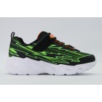 Skechers Bolt-Brights Light Storm 2.0 Παιδικά Sneakers Πολύχρωμα