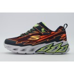 Skechers Bolt-Brights Light Storm 2.0 Παιδικά Sneakers Πολύχρωμα