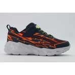 Skechers Bolt-Brights Light Storm 2.0 Παιδικά Sneakers Πολύχρωμα