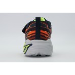 Skechers Bolt-Brights Light Storm 2.0 Παιδικά Sneakers Πολύχρωμα