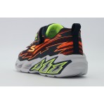 Skechers Bolt-Brights Light Storm 2.0 Παιδικά Sneakers Πολύχρωμα