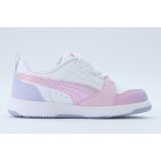 Puma Rebound V6 Lo Blurry Dreams Βρεφικά Sneakers