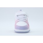 Puma Rebound V6 Lo Blurry Dreams Βρεφικά Sneakers