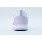 Puma Rebound V6 Lo Blurry Dreams Βρεφικά Sneakers