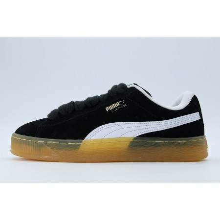 Puma Suede XL Dark Risk Sneakers