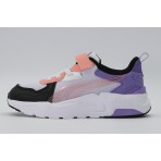 Puma Trinity Lite Blurry Dreams Βρεφικά Sneakers