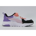 Puma Trinity Lite Blurry Dreams Βρεφικά Sneakers