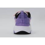 Puma Trinity Lite Blurry Dreams Βρεφικά Sneakers