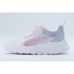 Puma Trinity Lite Blurry Dreams Βρεφικά Sneakers