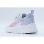 Puma Trinity Lite Blurry Dreams Ac Inf Sneakers (402267 01)