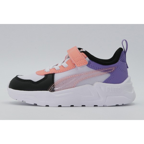 Puma Trinity Lite Blurry Dreams Sneakers (402267 02)