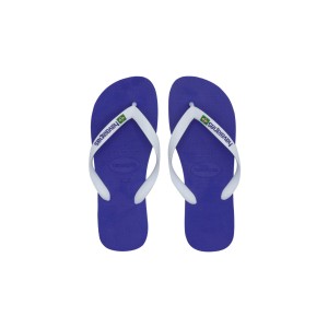 Havaianas H. Brasil Logo Fc  Σαγιονάρες (4110850 2711)