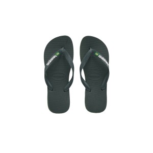 Havaianas H Brazil Logo Fc Σαγιονάρες (4110850 5983)