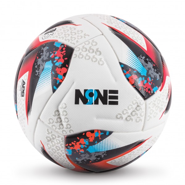 Amila Μπάλα Ποδοσφαίρου Nine Thermo Triton Fifa Quality Pro No. 5 (41168)