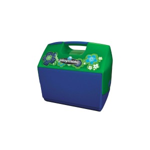 Igloo Playmate Elite 15L Ψυγείο Ισοθερμικό (41203 GREEN)