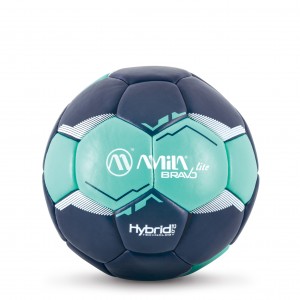 Amila Μπάλα Handball Amila Bravo Light No. 0 47-50Cm (41312)