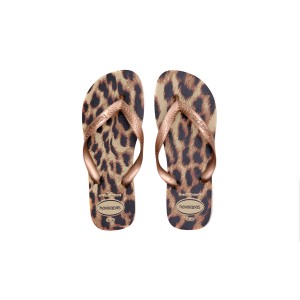 Havaianas H Top Animals Fc Σαγιονάρες (4132920 8625)