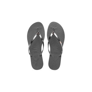 Havaianas You Metallic Fc Σαγιονάρες (4135102 5037)