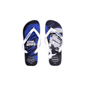 Havaianas Hav Star Wars Fc Σαγιονάρες (4135185 2099)