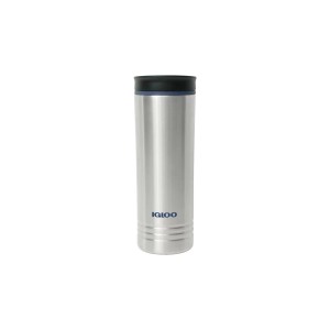 Igloo Isabel Vacuum Insulated Ποτήρι Θερμός 20Oz (41454 STEEL)