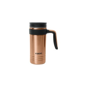 Igloo Isabel Ποτήρι Θερμός 16Oz 473Ml (41455 COPPER)