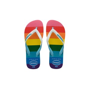 Havaianas T Pride Allover Σαγιονάρες (4145742 0031)