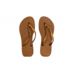 Havaianas H Sl Fltf Spark Fc Σαγιονάρες (4147256 1856)