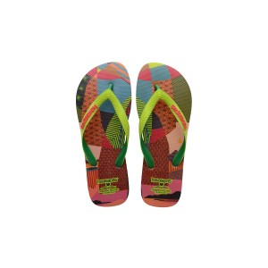 Havaianas Gerando Falcoes Fc Σαγιονάρες (4147603 2703)