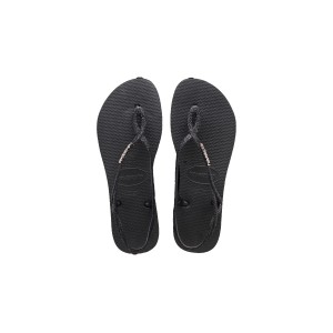 Havaianas H. Luna Sparkle Fc Σαγιονάρες (4148065 0090)