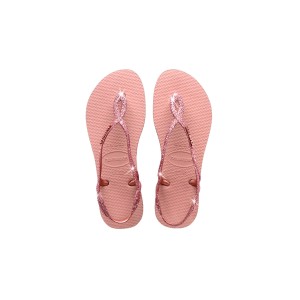 Havaianas H. Luna Sparkle Fc Σαγιονάρες (4148065 3544)