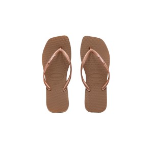 Havaianas H Sl Sq Lg Met Fc Σαγιονάρες (4148257 5282)