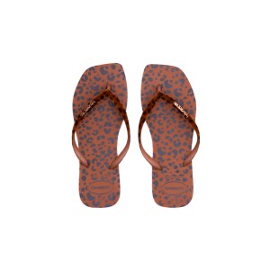 Havaianas H Sl Sqr Vlvt Fc Σαγιονάρες (4148277 1976)