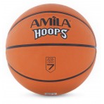 Amila Μπάλα Basket Amila Hoops No. 7 (41491)