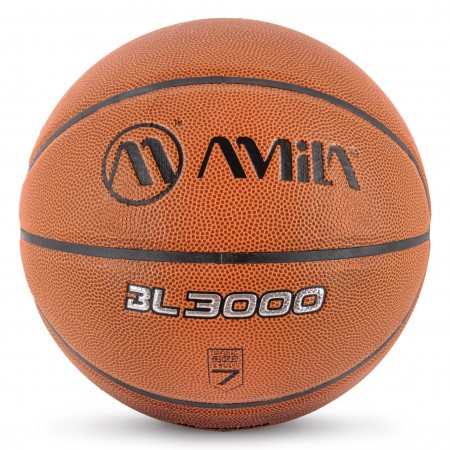 Amila Μπάλα Basket Amila Bl3000 No. 7 