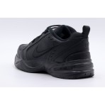 Nike Air Monarch IV Ανδρικά Sneakers Μαύρα (415445 001)