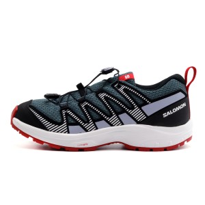 Salomon Xa Pro V8 J Παπούτσια Ορειβασίας-Πεζοπορίας (416137)