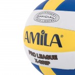 Amila Μπάλα Volley Lv5-3 No. 5 (41637)