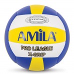 Amila Μπάλα Volley Amila Mv5-1 Νο. 5 (41660)