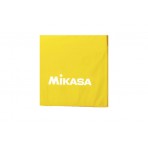 Amila Τσάντα Mikasa Κίτρινη (41889)