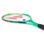 Amila Ρακέτα Tennis Wish Junior 2600 Πράσινοτιρκουάζ (42052)