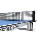 Amila Τραπέζι Ping Pong Εξωτερικού Χώρου Stag Centrerfold 5000 (42802)