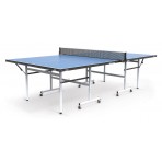 Amila Τραπέζι Ping Pong Εσωτερικού Χώρου Stag Fun 15Mm Μπλε (42850)