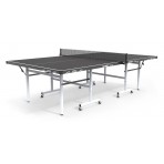 Amila Τραπέζι Ping Pong Εσωτερικού Χώρου Stag Hobby 19Mm Μαύρο (42857)