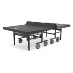 Amila Κάλλυμα Για Τραπέζι Ping Pong 2-In-1 Folding And Flat (42891)