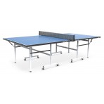 Amila Τραπέζι Ping Pong Εσωτερικού Χώρου Stag Fun 19Mm Μπλε (42896)